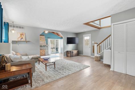 7505 Terrace Beach Indianapolis IN 46240