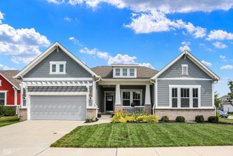 13697 Woodside Hollow Drive Carmel IN 46032