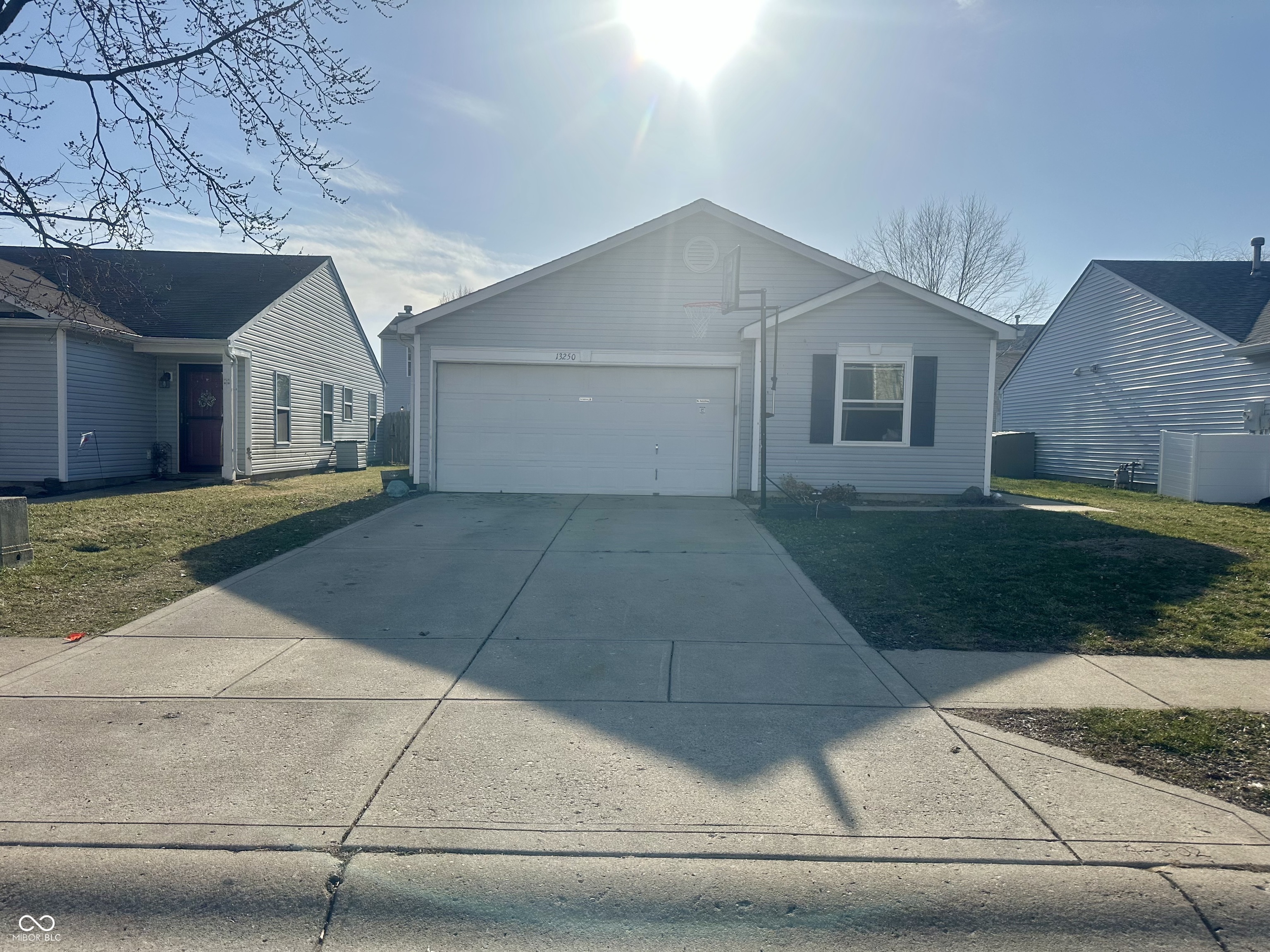 13250 N Brick Chapel Drive Camby IN 46113