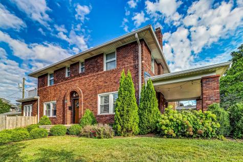 3648 N Delaware Street Indianapolis IN 46205