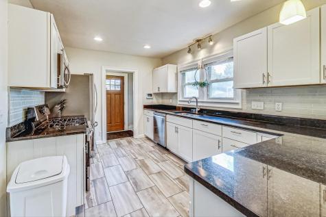 3648 N Delaware Street Indianapolis IN 46205