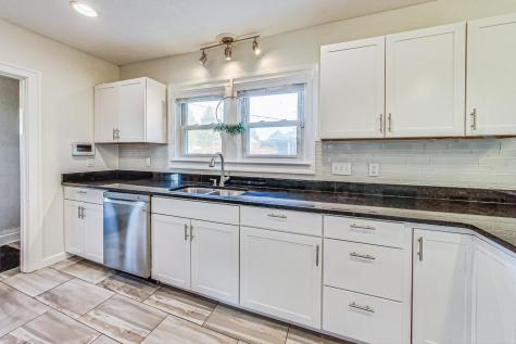 3648 N Delaware Street Indianapolis IN 46205