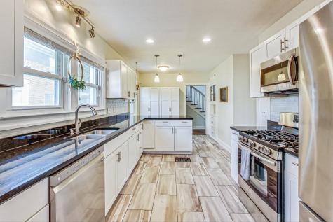 3648 N Delaware Street Indianapolis IN 46205