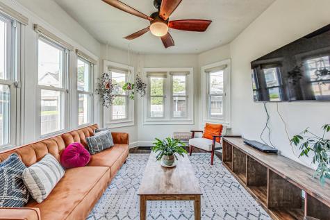 3648 N Delaware Street Indianapolis IN 46205