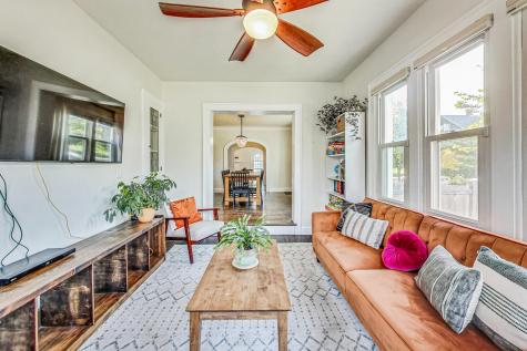 3648 N Delaware Street Indianapolis IN 46205