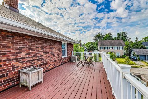 3648 N Delaware Street Indianapolis IN 46205
