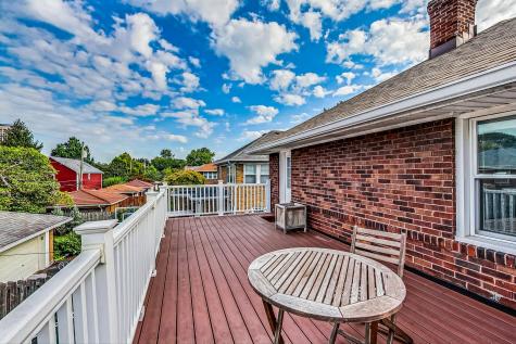 3648 N Delaware Street Indianapolis IN 46205