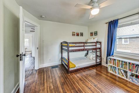 3648 N Delaware Street Indianapolis IN 46205