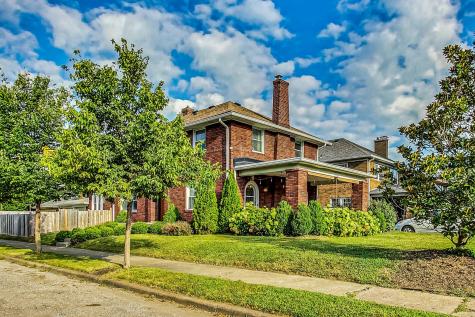 3648 N Delaware Street Indianapolis IN 46205