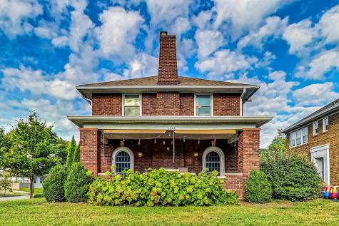 3648 N Delaware Street Indianapolis IN 46205