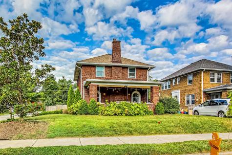 3648 N Delaware Street Indianapolis IN 46205