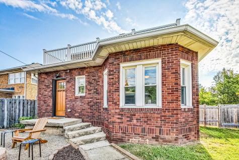 3648 N Delaware Street Indianapolis IN 46205