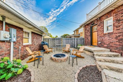 3648 N Delaware Street Indianapolis IN 46205