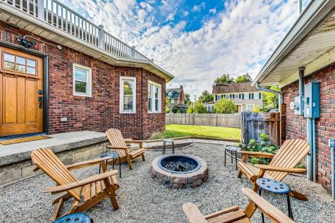 3648 N Delaware Street Indianapolis IN 46205