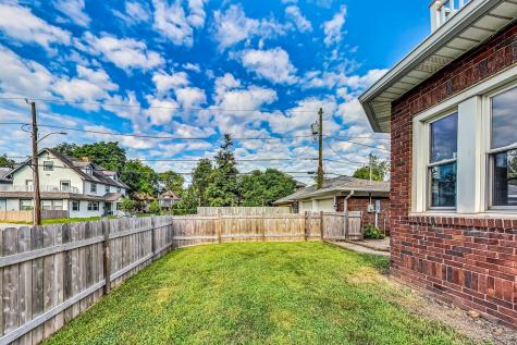 3648 N Delaware Street Indianapolis IN 46205