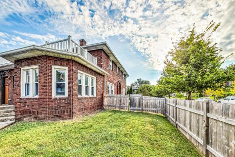 3648 N Delaware Street Indianapolis IN 46205