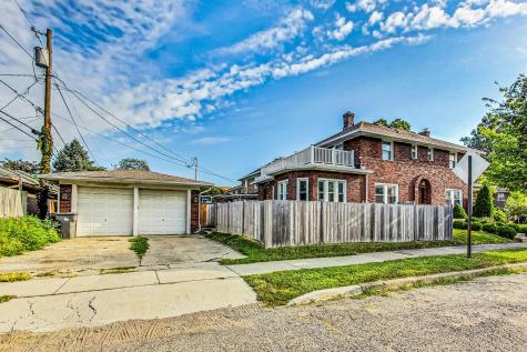 3648 N Delaware Street Indianapolis IN 46205