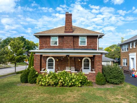 3648 N Delaware Street Indianapolis IN 46205