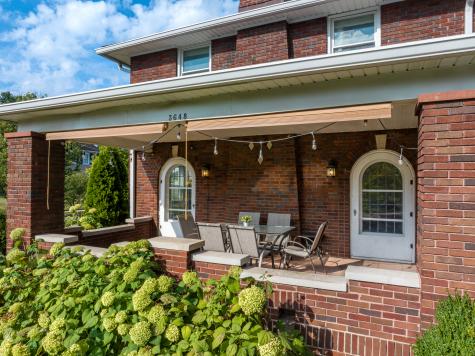 3648 N Delaware Street Indianapolis IN 46205