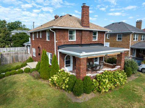 3648 N Delaware Street Indianapolis IN 46205