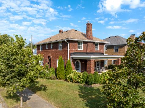 3648 N Delaware Street Indianapolis IN 46205