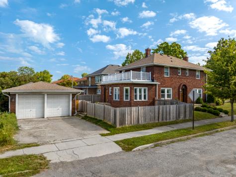 3648 N Delaware Street Indianapolis IN 46205