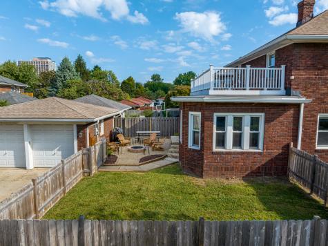 3648 N Delaware Street Indianapolis IN 46205