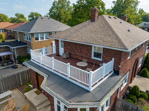 3648 N Delaware Street Indianapolis IN 46205
