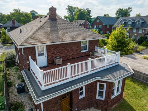 3648 N Delaware Street Indianapolis IN 46205