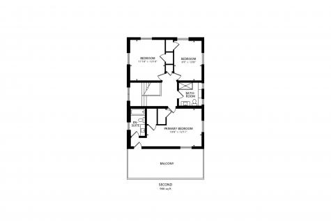 3648 N Delaware Street Indianapolis IN 46205
