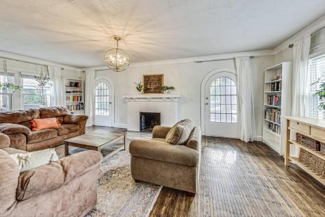 3648 N Delaware Street Indianapolis IN 46205