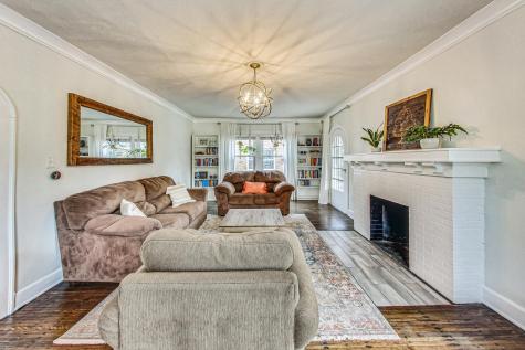 3648 N Delaware Street Indianapolis IN 46205