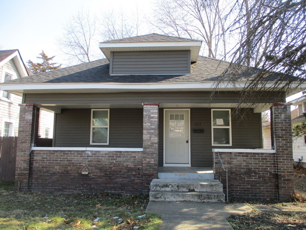 1327 N Gale Street Indianapolis IN 46201