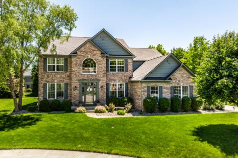 13219 Haskell Place Carmel IN 46074