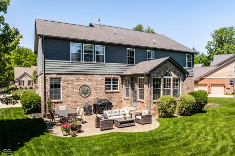 13219 Haskell Place Carmel IN 46074