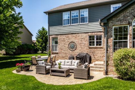 13219 Haskell Place Carmel IN 46074