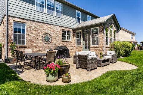 13219 Haskell Place Carmel IN 46074