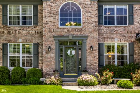 13219 Haskell Place Carmel IN 46074