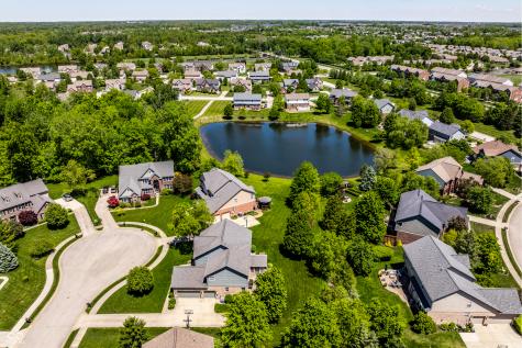 13219 Haskell Place Carmel IN 46074