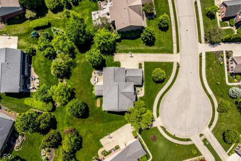13219 Haskell Place Carmel IN 46074