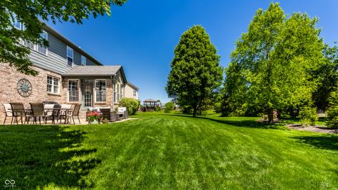 13219 Haskell Place Carmel IN 46074