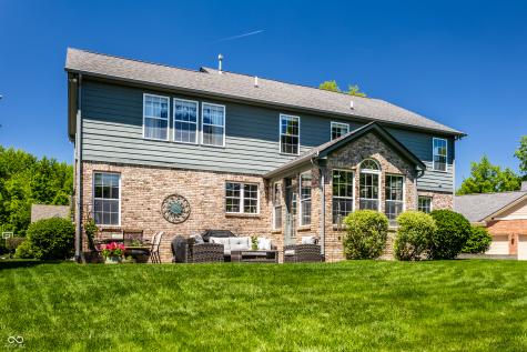 13219 Haskell Place Carmel IN 46074