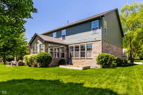 13219 Haskell Place Carmel IN 46074