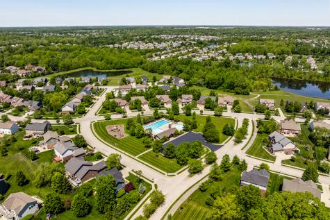 13219 Haskell Place Carmel IN 46074