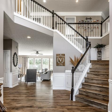 13219 Haskell Place Carmel IN 46074
