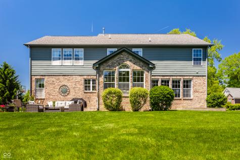 13219 Haskell Place Carmel IN 46074