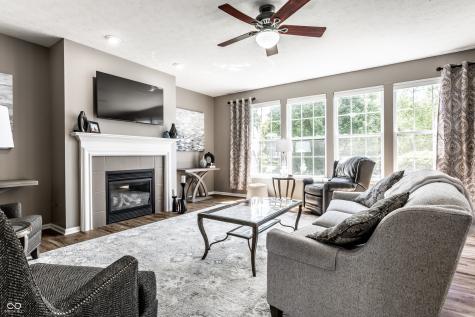 13219 Haskell Place Carmel IN 46074