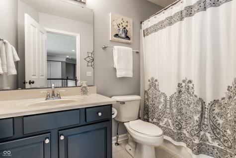 13219 Haskell Place Carmel IN 46074