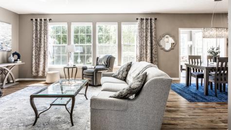 13219 Haskell Place Carmel IN 46074