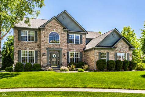 13219 Haskell Place Carmel IN 46074